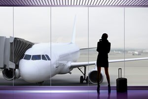 2010 North America Airline Satisfaction Study