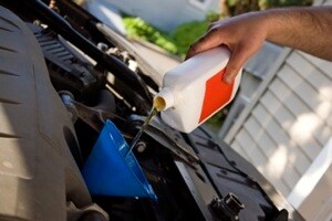 Use high quality motor oil