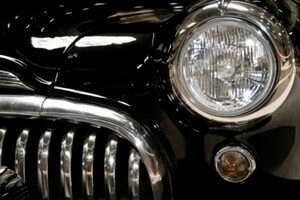 headlights