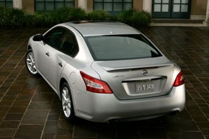 Nissan maxima lease prices paid #4