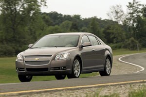 Consumer reports honda accord 2010 #2