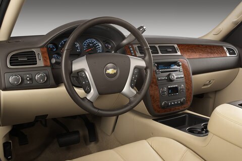 2010 Chevrolet Silverado
