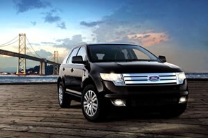 2010 Ford Edge