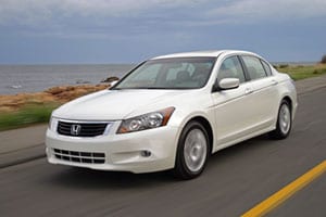 2010 Honda Accord