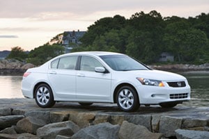 2010 Honda Accord