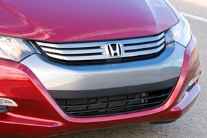 2011 Honda Models