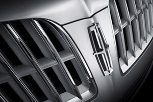 2011 Lincoln Models
