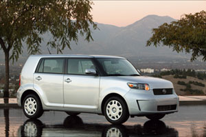 2010 Scion xB