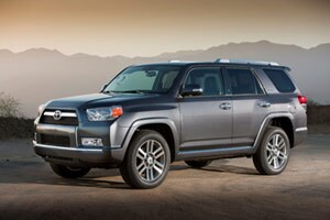 2010 Toyota 4Runner
