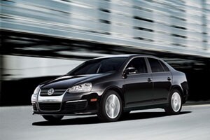 2010 Volkswagen Jetta