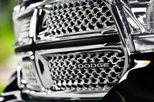 2011 Dodge models