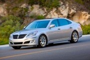 2011 Hyundai Equus