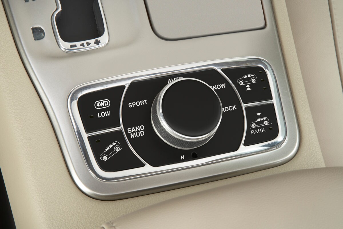 2011 Jeep Grand Cherokee