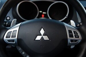 2011 Mitsubishi Models