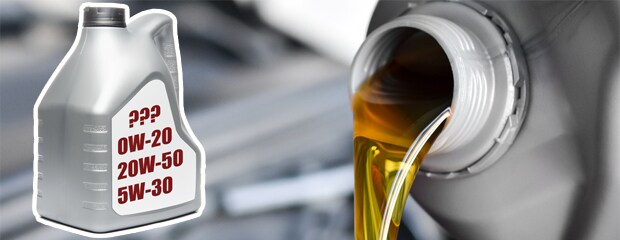 Understanding Motor Oil Viscosity Ratings Cole Buick Gmc