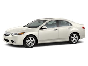 Acura  Hybrid on 2013 Acura Tsx 5 Speed Automatic With Technology Package For Sale
