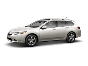 Acura  Lease on 2013 Acura Tsx Sport Wagon For Sale   Bellevue Wa