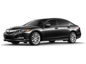 Weir Canyon Acura on 2014 Acura Rlx With Advance Package For Sale In Anaheim Ca   Vin