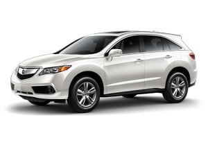 Piazza Acura on New 2014 Acura Rdx Awd For Sale   West Chester Pa   14d94   Serving