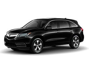 Acura Lease Deals on Acura Of Serramonte   New Acura Dealership In Colma  Ca 94014