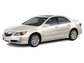 2011 Acura RL Sedan