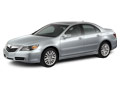 Acura RL