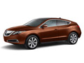 2011 Acura ZDX SUV