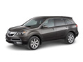 2011 Acura MDX AWD  Advance/Entertainment Pkg