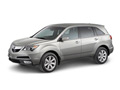 2011 Acura MDX SUV