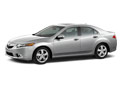 2012 Acura TSX Sedan