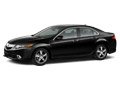 2012 Acura TSX Sedan