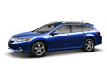 2012 Acura TSX Sport Wagon Wagon
