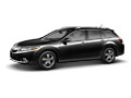 Acura TSX Sport Wagon