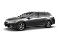 2012 Acura TSX Sport Wagon WAGON