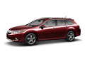 Acura TSX Sport Wagon