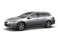 Acura TSX Sport Wagon