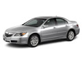 2012 Acura RL Sedan