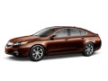 Acura TL