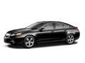 2012 Acura TL Sedan