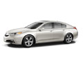 2012 Acura TL Sedan