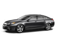 2012 Acura TL Sedan