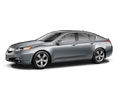 2012 Acura TL Sedan