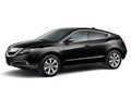 Acura ZDX