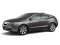 Acura ZDX