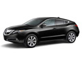 Acura ZDX