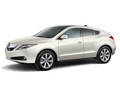 Acura ZDX