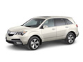 2012 Acura MDX SUV