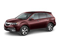 2012 Acura MDX SUV