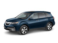2012 Acura MDX SUV