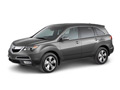 2012 Acura MDX SUV